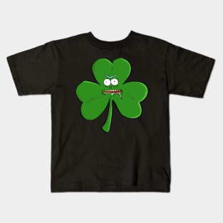 Patrick Kids T-Shirt